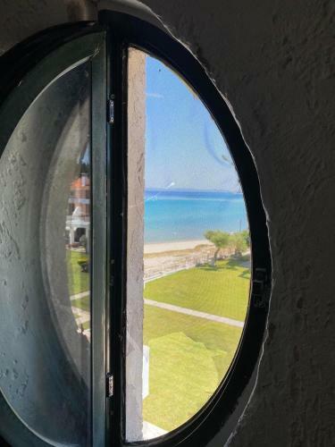 Sea View Home