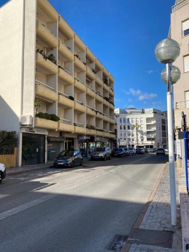 Apartamento Le Diatomee - Rue Du Port