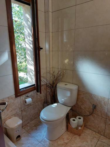 Apartamento Elia Accommodation Pefkochori
