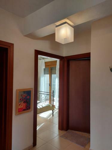 Apartamento Elia Accommodation Pefkochori