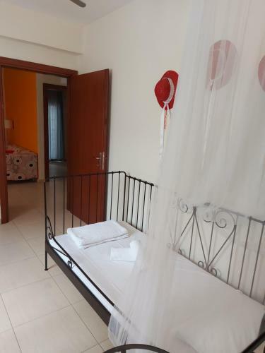 Apartamento Elia Accommodation Pefkochori