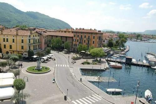 Apartamento La Fontana Fiorita 2