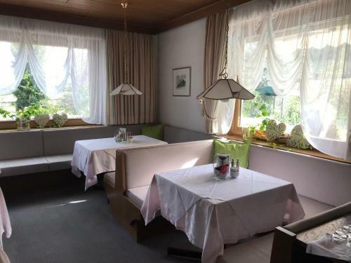 Hotel Burgleitenhof