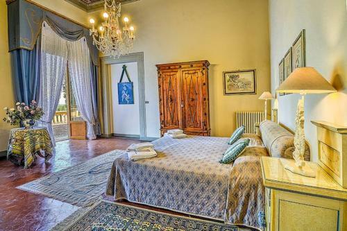 Villa Pandolfini 1