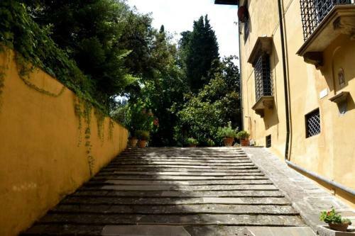 Villa Pandolfini 2