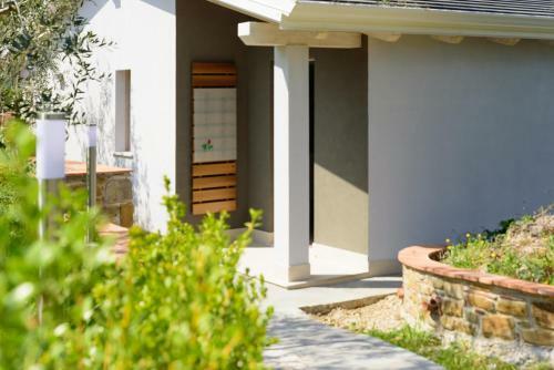 Villa Laur� With Private Pool