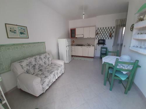 Apartamento I Giardini Di Carmen