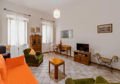 Apartamento Residenza Italia