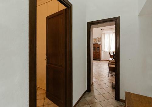 Apartamento Residenza Italia