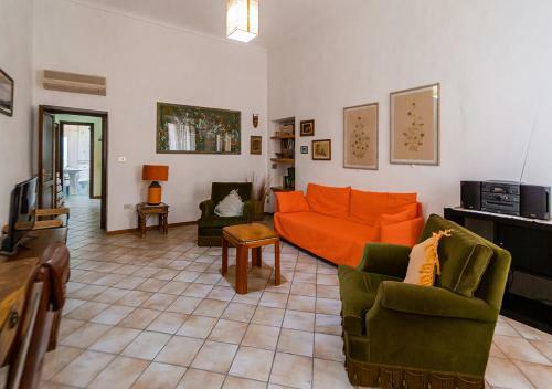 Apartamento Residenza Italia