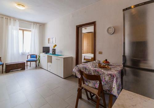 Apartamento Casa Zara