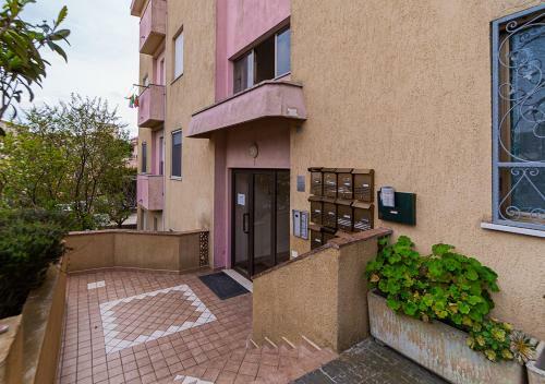 Apartamento Casa Zara