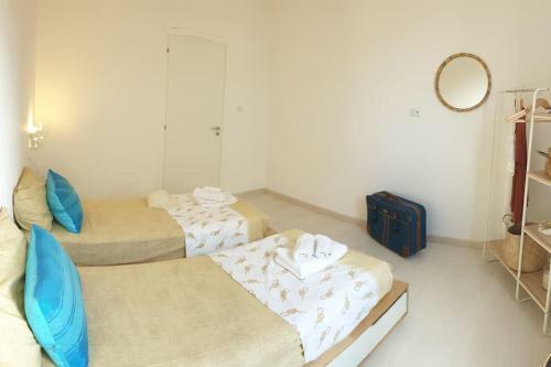 Apartamento Rgb_apartments