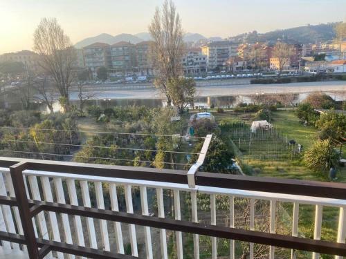 Apartamento Entella House