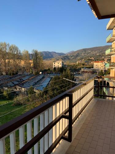 Apartamento Entella House