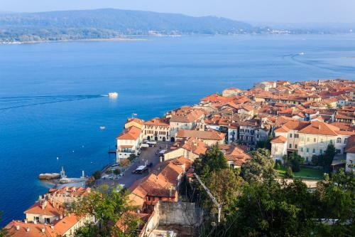 Apartamento Nido Belvedere