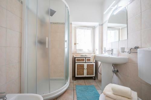 Apartamento Nido Belvedere