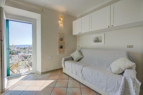 Apartamento Nido Belvedere