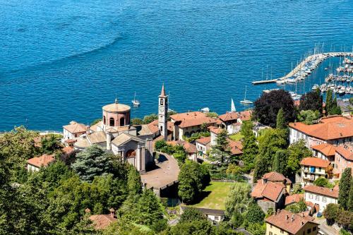Apartamento Nido Belvedere