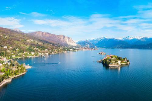 Apartamento Nido Belvedere