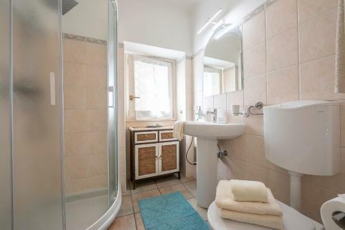 Apartamento Nido Belvedere