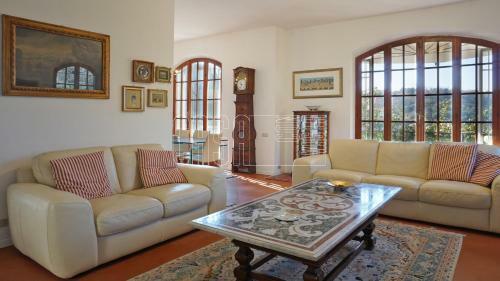 Villa La Maluda