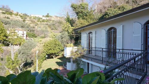 Villa La Maluda