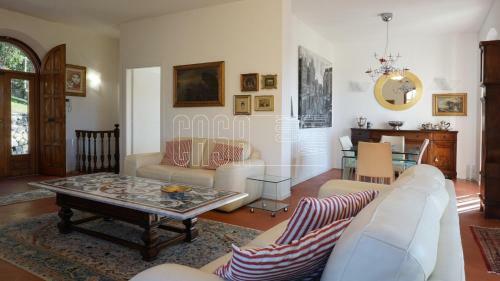 Villa La Maluda
