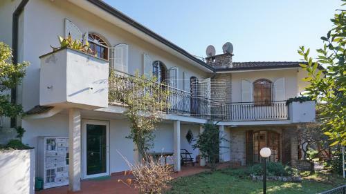 Villa La Maluda