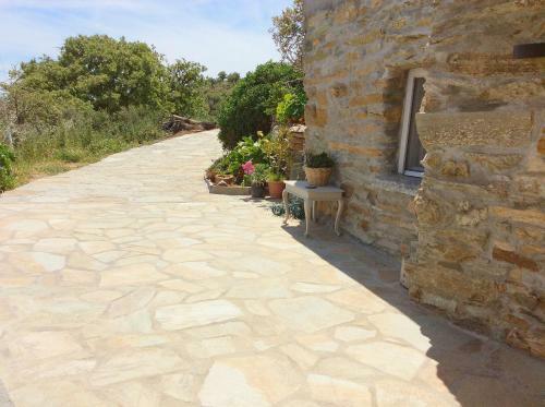 Gaia Vacation Home