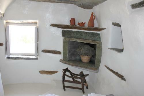 Gaia Vacation Home
