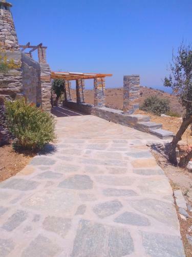 Gaia Vacation Home