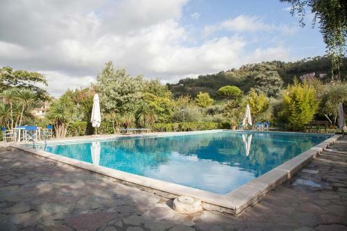 Apartamento La Doppia Terrazza