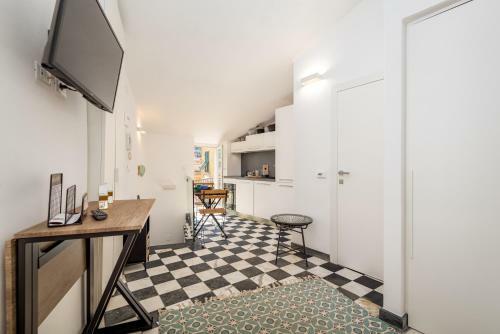 Apartamento La Bomboniera, Terre Marine