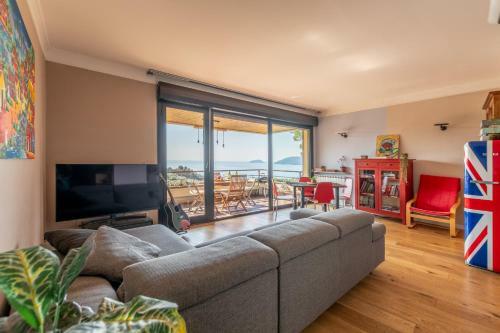 Apartamento Oltre House