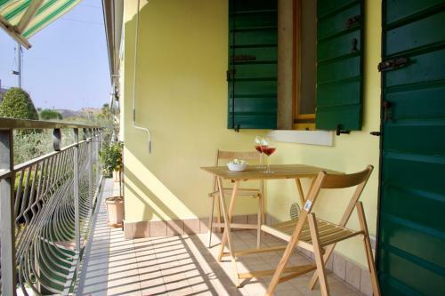 Apartamento Appartamento Katia