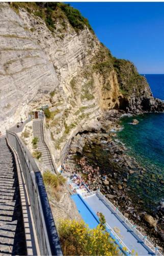 Apartamento Casa Guarracino