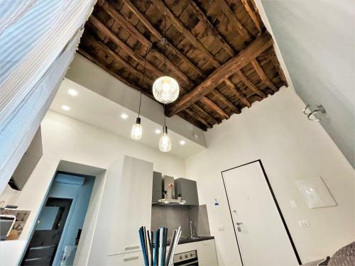 Apartamento Acqua Azzurra