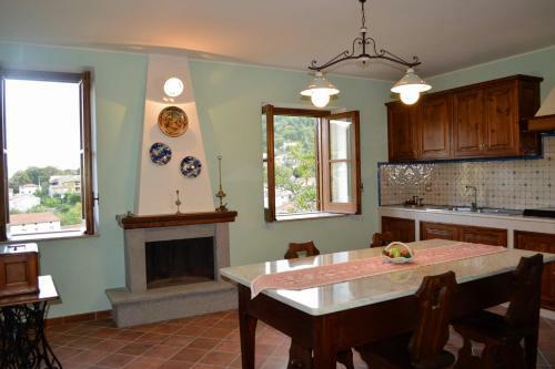 Apartamento Antico Palazzo Crocco - Casa Padronale
