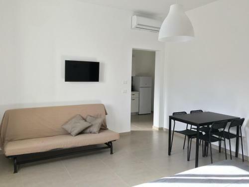 Apartamento Casa Via Garibaldi