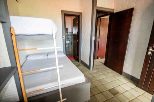Lodge Chal�s Pontal de Guadalupe