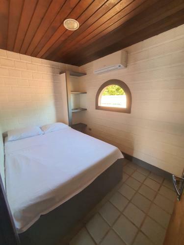 Lodge Chal�s Pontal de Guadalupe