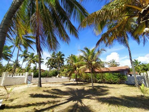 Villa Das Ondas