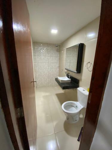 Apartamento Super Confort�vel Em Sobral