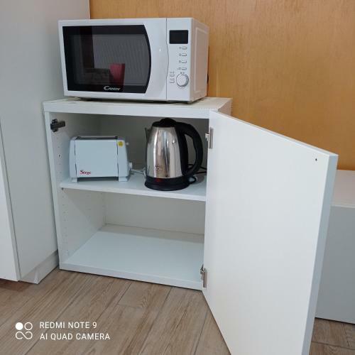 Apartamento Casa Peppino