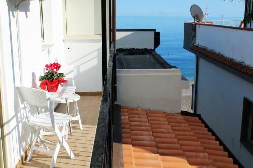 Apartamento Casa Peppino