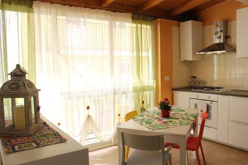 Apartamento Casa Peppino