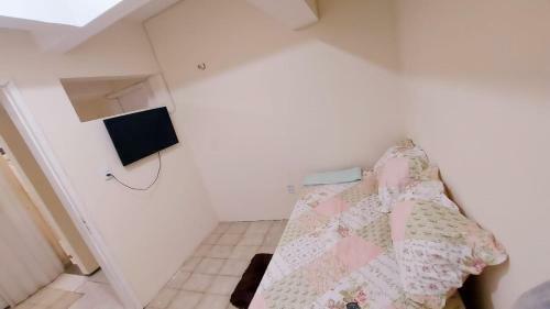 Apartamento Hotel Flat Suzane