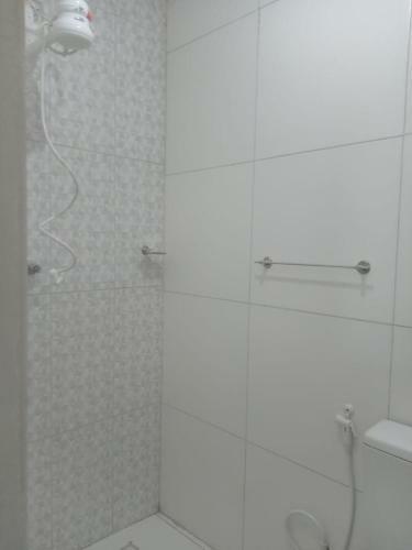 Apartamento Hotel Flat Suzane