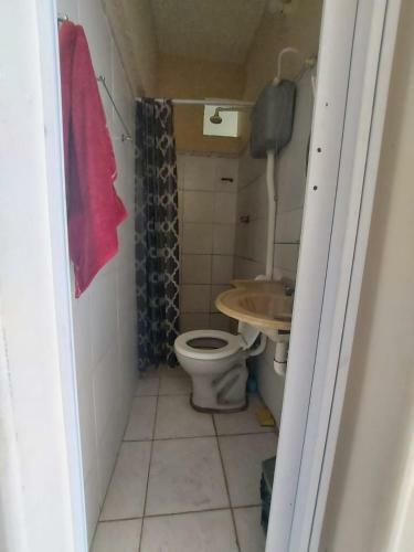Apartamento Hotel Flat Suzane